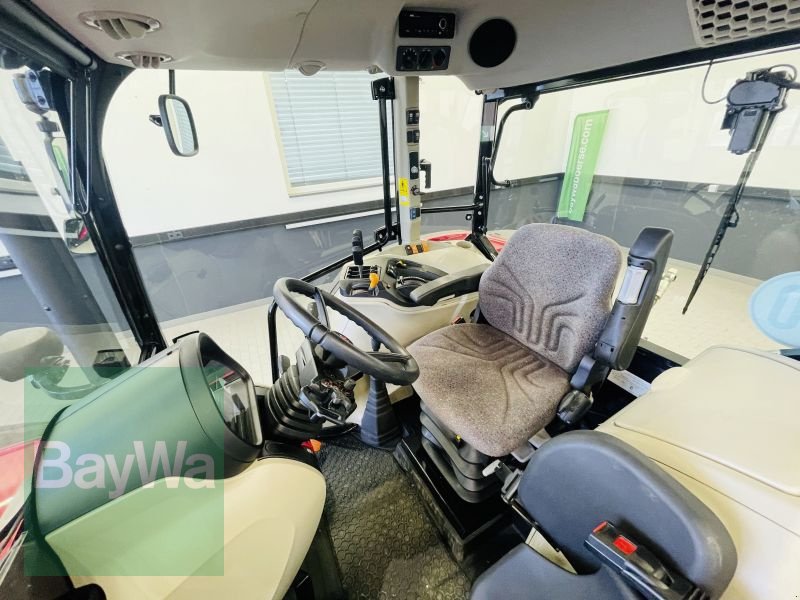 Massey Ferguson 4709 M DYNA-2 ESSENTIAL, Gebrauchtmaschine, Baujahr: 2023, Betriebsstunden: 65 Stunden (Bild 17) Traktor des Typs Massey Ferguson 4709 M DYNA-2 ESSENTIAL, Gebrauchtmaschine in Manching (Bild 17)