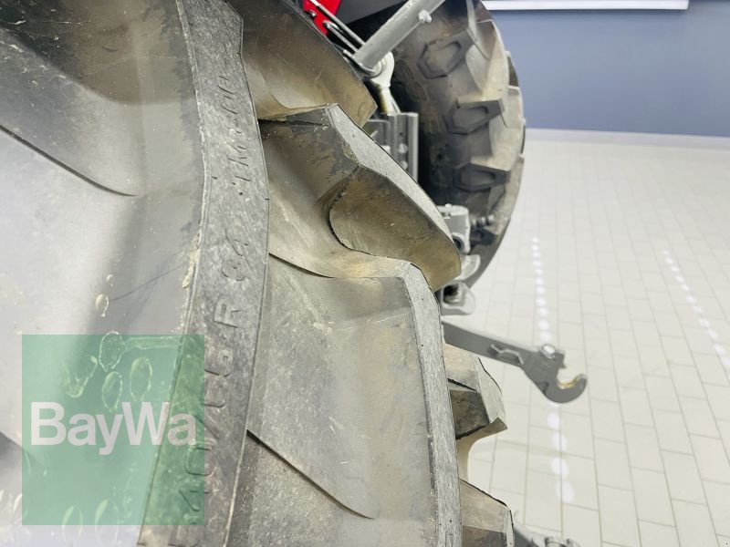 Massey Ferguson 4709 M DYNA-2 ESSENTIAL, Gebrauchtmaschine, Baujahr: 2023, Betriebsstunden: 65 Stunden (Bild 15) Traktor des Typs Massey Ferguson 4709 M DYNA-2 ESSENTIAL, Gebrauchtmaschine in Manching (Bild 15)