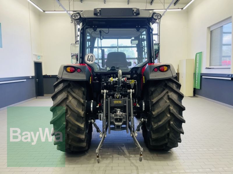 Massey Ferguson 4709 M DYNA-2 ESSENTIAL, Gebrauchtmaschine, Baujahr: 2023, Betriebsstunden: 65 Stunden (Bild 7) Traktor des Typs Massey Ferguson 4709 M DYNA-2 ESSENTIAL, Gebrauchtmaschine in Manching (Bild 7)