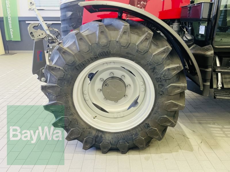 Massey Ferguson 4709 M DYNA-2 ESSENTIAL, Gebrauchtmaschine, Baujahr: 2023, Betriebsstunden: 65 Stunden (Bild 14) Traktor des Typs Massey Ferguson 4709 M DYNA-2 ESSENTIAL, Gebrauchtmaschine in Manching (Bild 14)