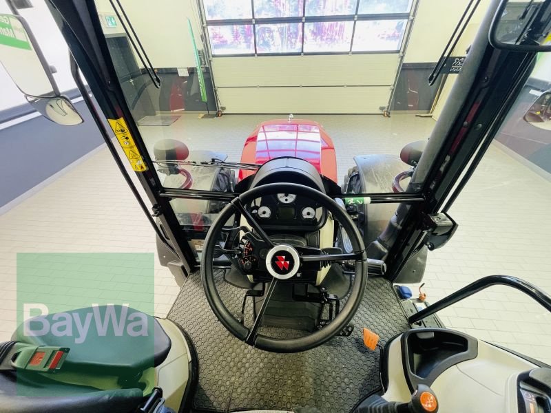 Massey Ferguson 4709 M DYNA-2 ESSENTIAL, Gebrauchtmaschine, Baujahr: 2023, Betriebsstunden: 65 Stunden (Bild 19) Traktor des Typs Massey Ferguson 4709 M DYNA-2 ESSENTIAL, Gebrauchtmaschine in Manching (Bild 19)