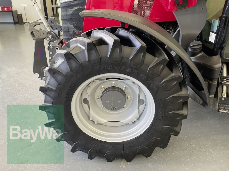 Traktor van het type Massey Ferguson 4709 M DYNA-2 ESSENTIAL, Gebrauchtmaschine in Bamberg (Foto 18)