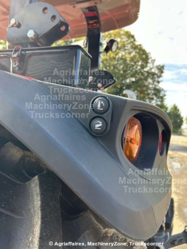 Traktor типа Massey Ferguson 4709 M, Gebrauchtmaschine в BOULOGNE SUR GESSE (Фотография 5)