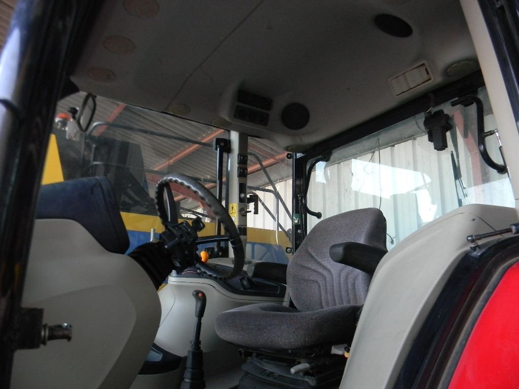 Traktor typu Massey Ferguson 4709, Gebrauchtmaschine v ENNEZAT (Obrázek 3)