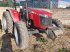 Traktor типа Massey Ferguson 4709, Gebrauchtmaschine в UCHAUD (Фотография 1)