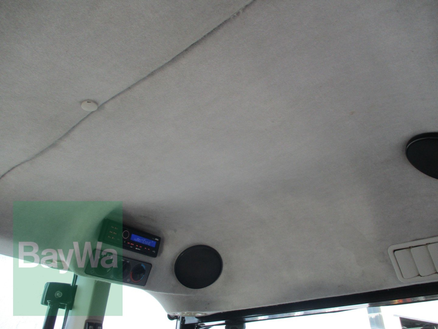 Traktor от тип Massey Ferguson 4709, Gebrauchtmaschine в Schönau b.Tuntenhausen (Снимка 19)