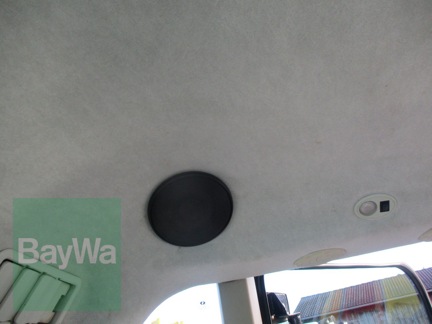 Traktor от тип Massey Ferguson 4709, Gebrauchtmaschine в Schönau b.Tuntenhausen (Снимка 21)