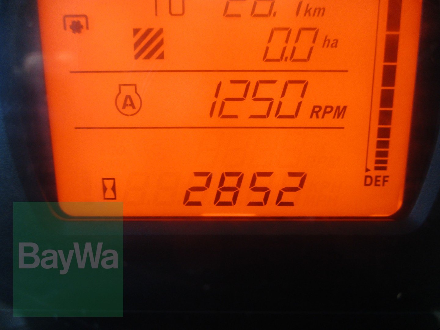 Traktor от тип Massey Ferguson 4709, Gebrauchtmaschine в Schönau b.Tuntenhausen (Снимка 27)