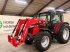 Traktor Türe ait Massey Ferguson 4709, Gebrauchtmaschine içinde Ølen (resim 1)