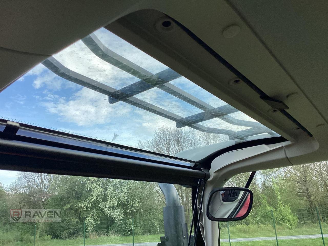 Traktor типа Massey Ferguson 4709M Cab, Neumaschine в Sulingen (Фотография 13)