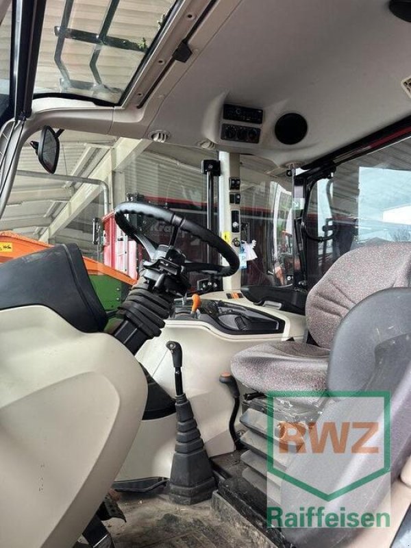 Traktor от тип Massey Ferguson 4709M Dyna 2, Gebrauchtmaschine в Geldern (Снимка 2)