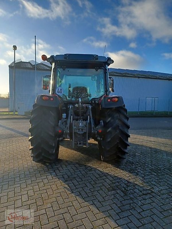 Traktor типа Massey Ferguson 4710M Dyna-2, Vorführmaschine в Stapel (Фотография 7)