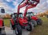 Traktor des Typs Massey Ferguson 5410, Gebrauchtmaschine in Pfoerring (Bild 1)