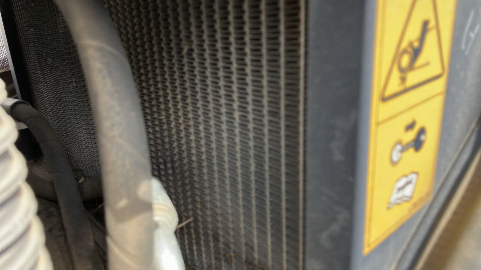 Traktor Türe ait Massey Ferguson 5435 Dyna 4, Gebrauchtmaschine içinde Zwettl (resim 26)