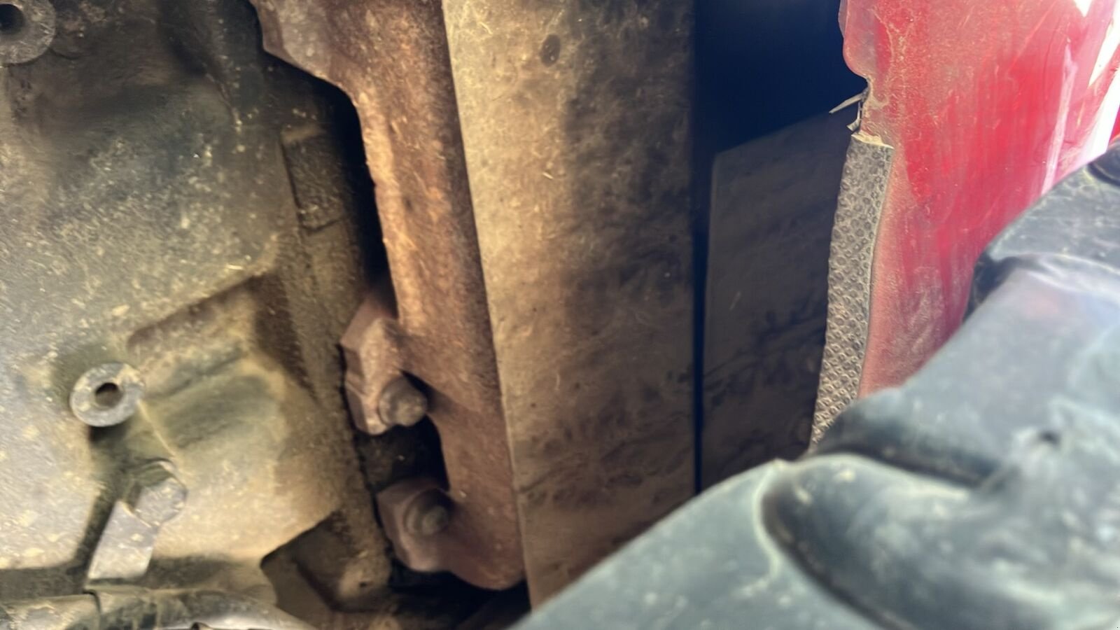 Traktor Türe ait Massey Ferguson 5435 Dyna 4, Gebrauchtmaschine içinde Zwettl (resim 23)