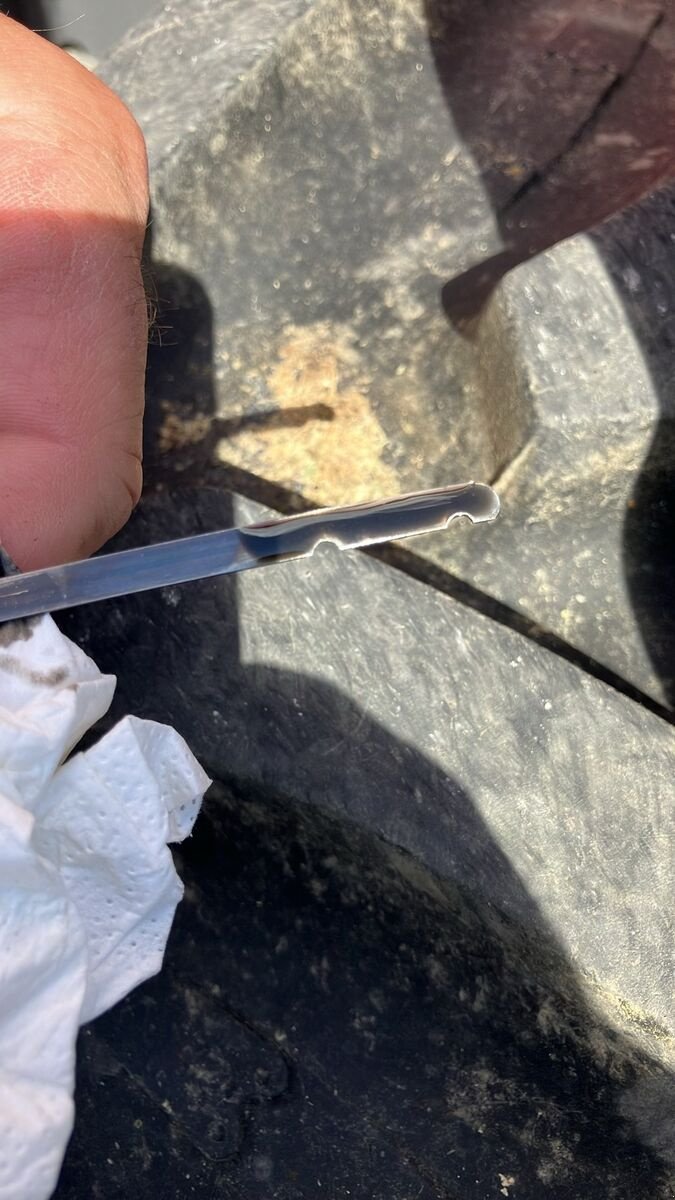 Traktor Türe ait Massey Ferguson 5435 Dyna 4, Gebrauchtmaschine içinde Zwettl (resim 20)