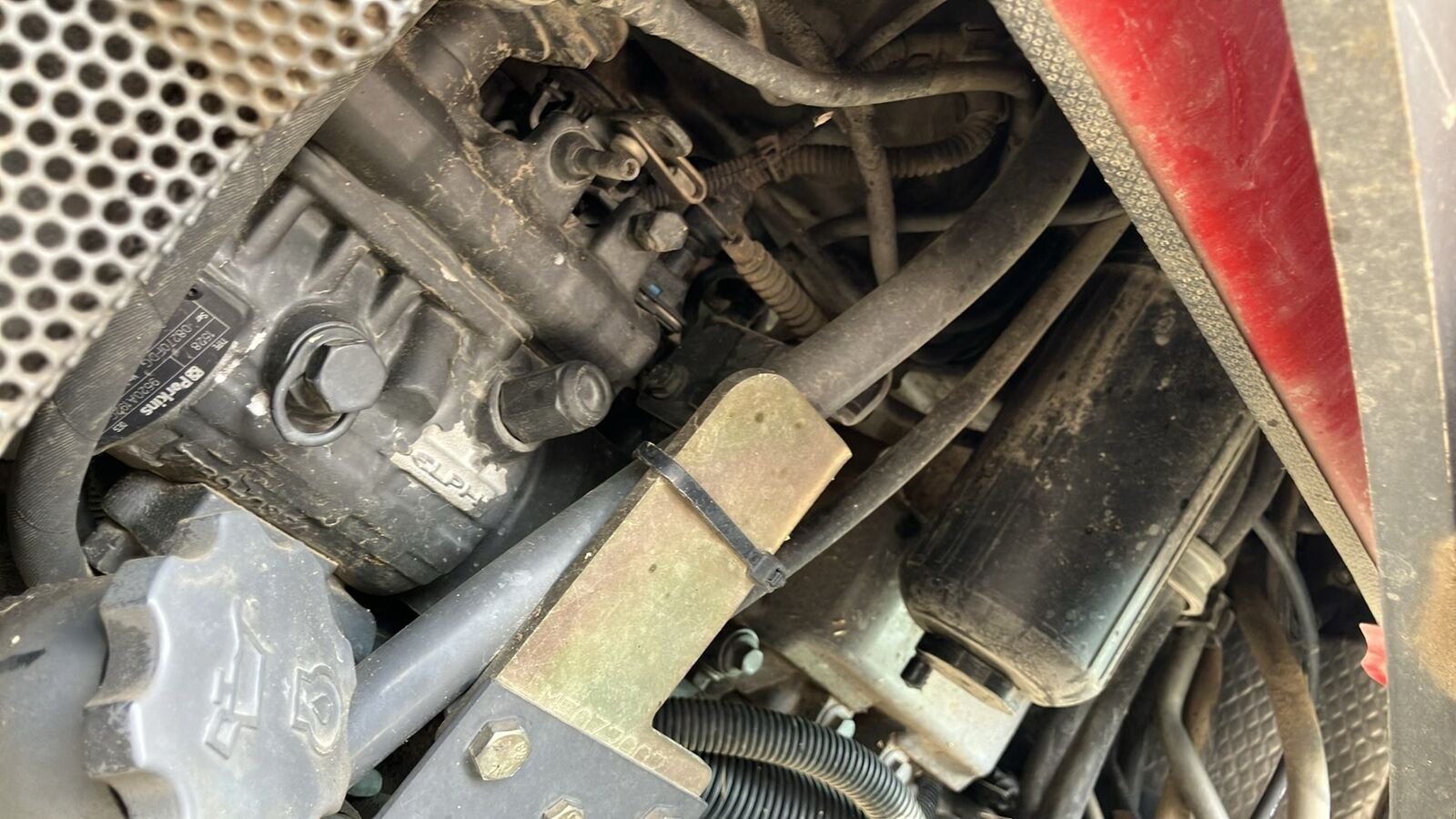 Traktor Türe ait Massey Ferguson 5435 Dyna 4, Gebrauchtmaschine içinde Zwettl (resim 21)