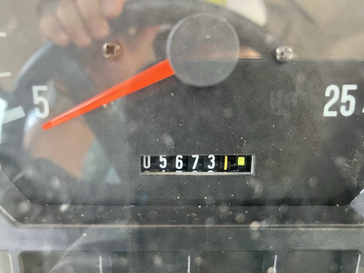 Traktor Türe ait Massey Ferguson 5435 Dyna 4, Gebrauchtmaschine içinde Zwettl (resim 12)