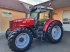 Traktor типа Massey Ferguson 5435 Dyna4 Top-Zustand, Gebrauchtmaschine в Laaber (Фотография 1)