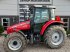 Traktor del tipo Massey Ferguson 5435 Stepnose med utrolig godt udsyn. Dyna 4. Handy velholdt traktor, Gebrauchtmaschine en Lintrup (Imagen 1)