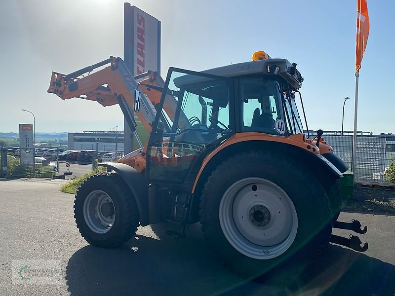 Traktor typu Massey Ferguson 5435 Top Zustand, Gebrauchtmaschine w Prüm-Dausfeld (Zdjęcie 2)