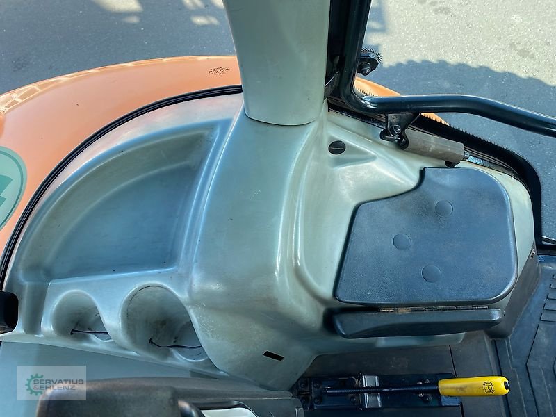 Traktor typu Massey Ferguson 5435 Top Zustand, Gebrauchtmaschine w Prüm-Dausfeld (Zdjęcie 14)