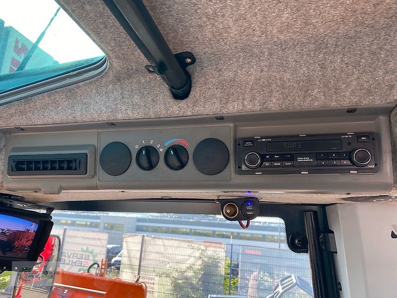 Traktor typu Massey Ferguson 5435 Top Zustand, Gebrauchtmaschine w Prüm-Dausfeld (Zdjęcie 12)