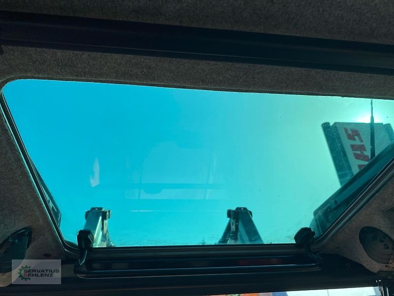 Traktor typu Massey Ferguson 5435 Top Zustand, Gebrauchtmaschine w Prüm-Dausfeld (Zdjęcie 15)