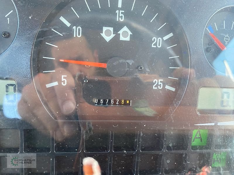 Traktor typu Massey Ferguson 5435 Top Zustand, Gebrauchtmaschine w Prüm-Dausfeld (Zdjęcie 13)