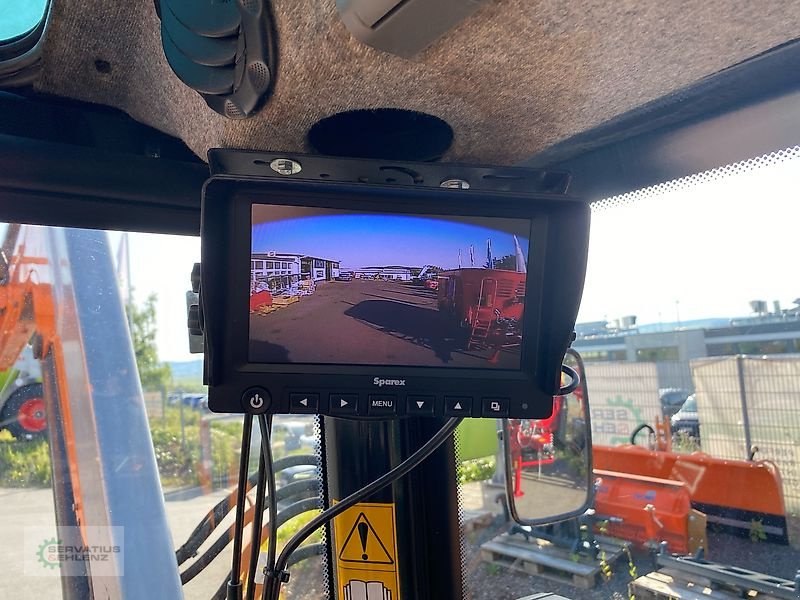 Traktor typu Massey Ferguson 5435 Top Zustand, Gebrauchtmaschine w Prüm-Dausfeld (Zdjęcie 16)