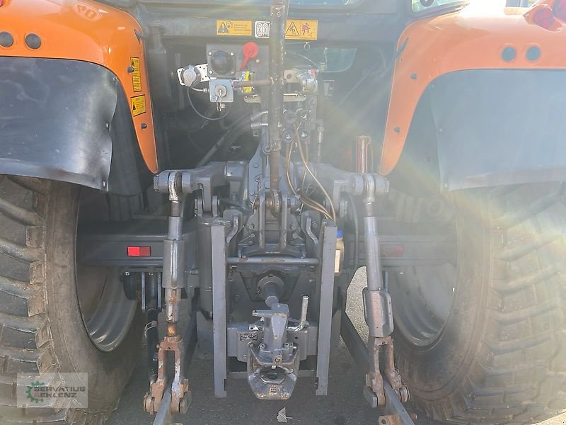 Traktor typu Massey Ferguson 5435 Top Zustand, Gebrauchtmaschine w Prüm-Dausfeld (Zdjęcie 5)