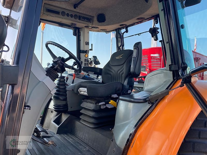 Traktor typu Massey Ferguson 5435 Top Zustand, Gebrauchtmaschine w Prüm-Dausfeld (Zdjęcie 9)