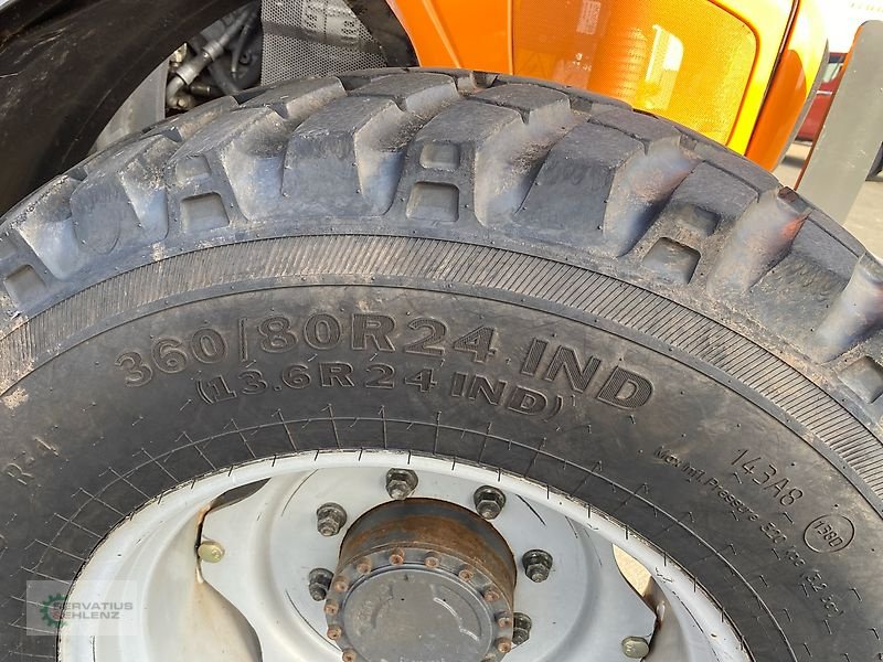 Traktor typu Massey Ferguson 5435 Top Zustand, Gebrauchtmaschine w Prüm-Dausfeld (Zdjęcie 10)