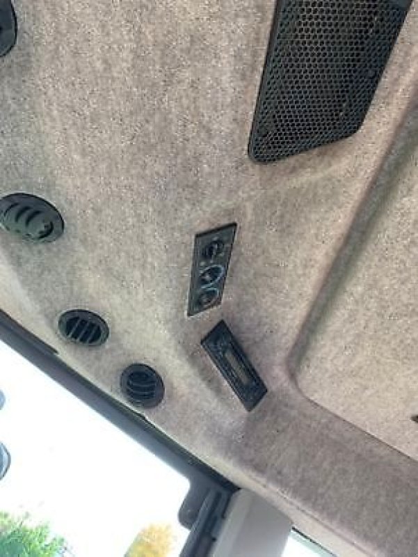 Traktor типа Massey Ferguson 5435, Gebrauchtmaschine в Muespach (Фотография 7)