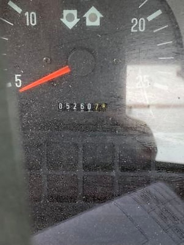 Traktor типа Massey Ferguson 5435, Gebrauchtmaschine в Muespach (Фотография 8)