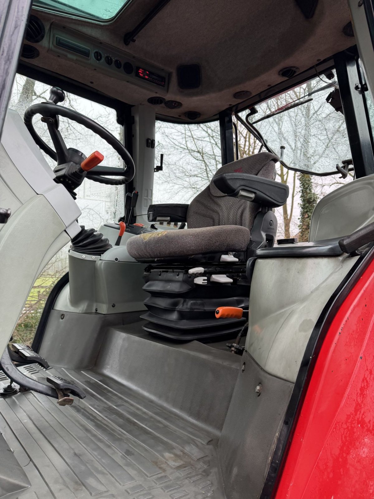 Traktor du type Massey Ferguson 5435, Gebrauchtmaschine en Rossum (Photo 9)