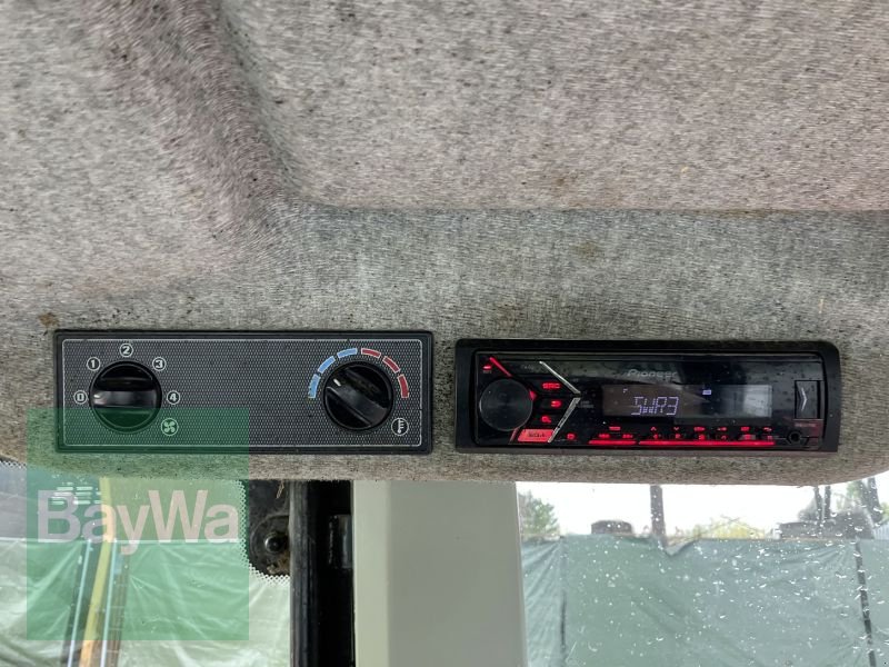 Traktor des Typs Massey Ferguson 5440 DYNA 4, Gebrauchtmaschine in Riedlingen (Bild 10)