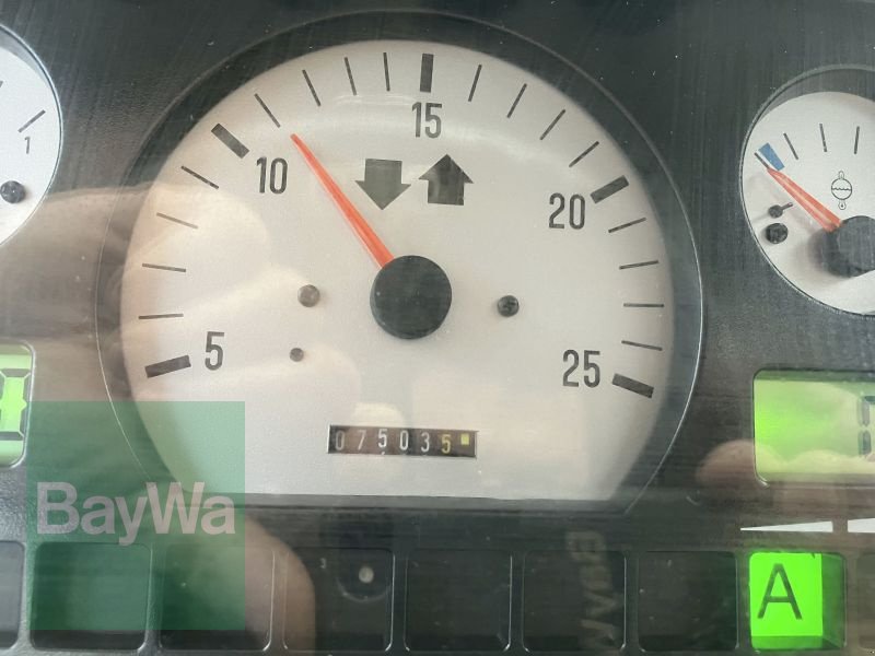 Traktor des Typs Massey Ferguson 5440 DYNA 4, Gebrauchtmaschine in Riedlingen (Bild 12)