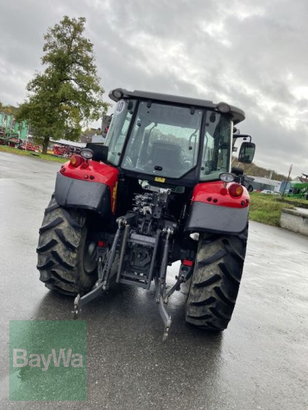 Traktor des Typs Massey Ferguson 5440 DYNA 4, Gebrauchtmaschine in Riedlingen (Bild 4)