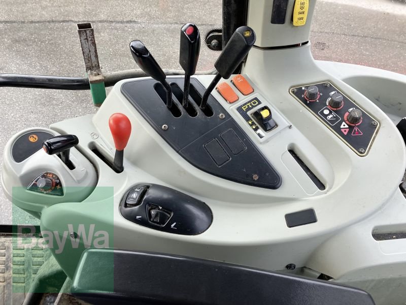 Traktor des Typs Massey Ferguson 5440 DYNA 4, Gebrauchtmaschine in Riedlingen (Bild 9)