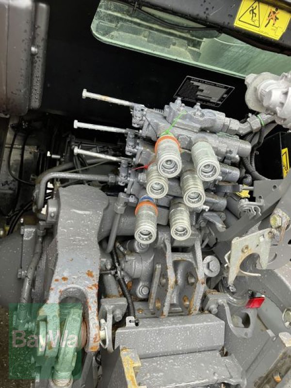 Traktor des Typs Massey Ferguson 5440 DYNA 4, Gebrauchtmaschine in Riedlingen (Bild 5)