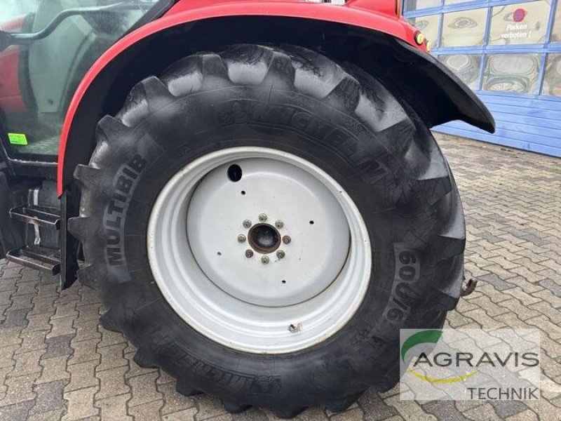 Traktor of the type Massey Ferguson 5445-4 STANDARD, Gebrauchtmaschine in Meppen (Picture 5)