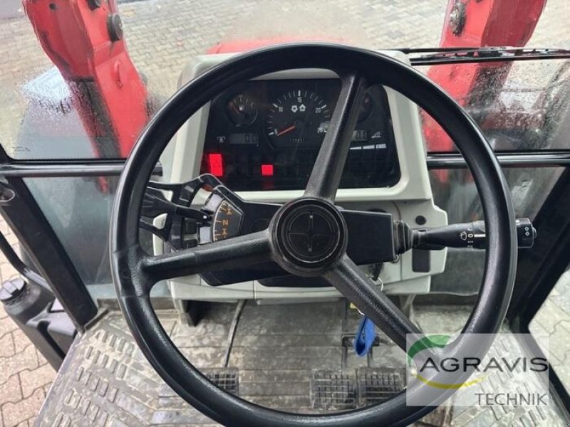 Traktor of the type Massey Ferguson 5445-4 STANDARD, Gebrauchtmaschine in Meppen (Picture 20)