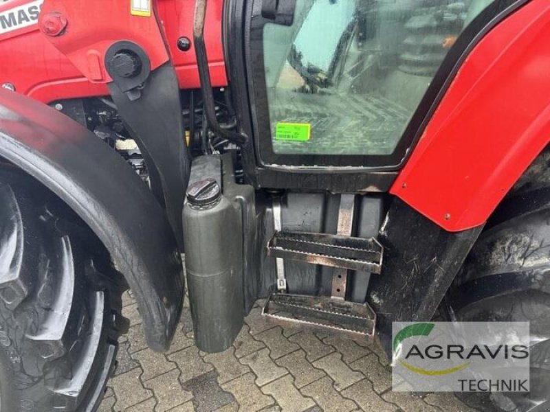 Traktor of the type Massey Ferguson 5445-4 STANDARD, Gebrauchtmaschine in Meppen (Picture 7)