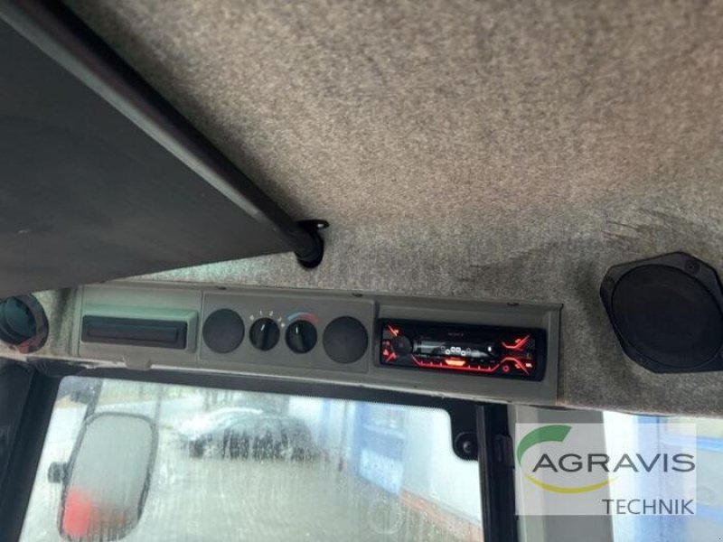 Traktor of the type Massey Ferguson 5445-4 STANDARD, Gebrauchtmaschine in Meppen (Picture 18)