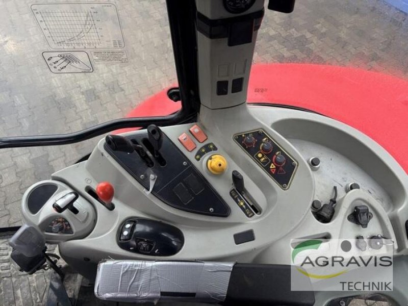 Traktor of the type Massey Ferguson 5445-4 STANDARD, Gebrauchtmaschine in Meppen (Picture 17)