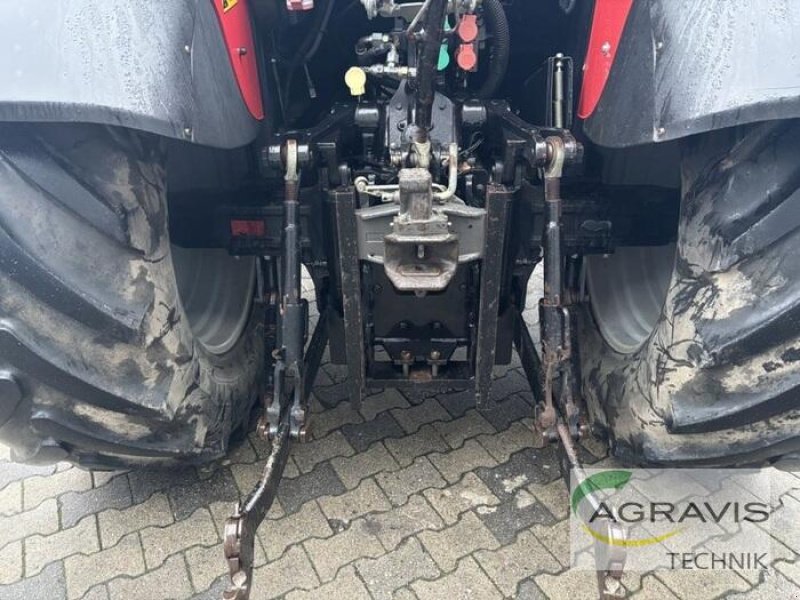 Traktor of the type Massey Ferguson 5445-4 STANDARD, Gebrauchtmaschine in Meppen (Picture 14)