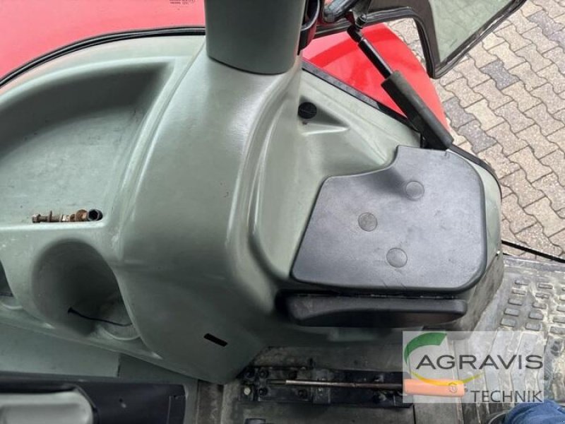 Traktor of the type Massey Ferguson 5445-4 STANDARD, Gebrauchtmaschine in Meppen (Picture 19)