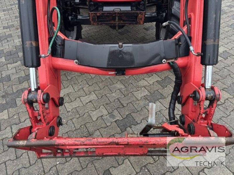 Traktor of the type Massey Ferguson 5445-4 STANDARD, Gebrauchtmaschine in Meppen (Picture 23)