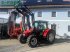 Traktor от тип Massey Ferguson 5445-4 standard, Gebrauchtmaschine в LENZING (Снимка 1)